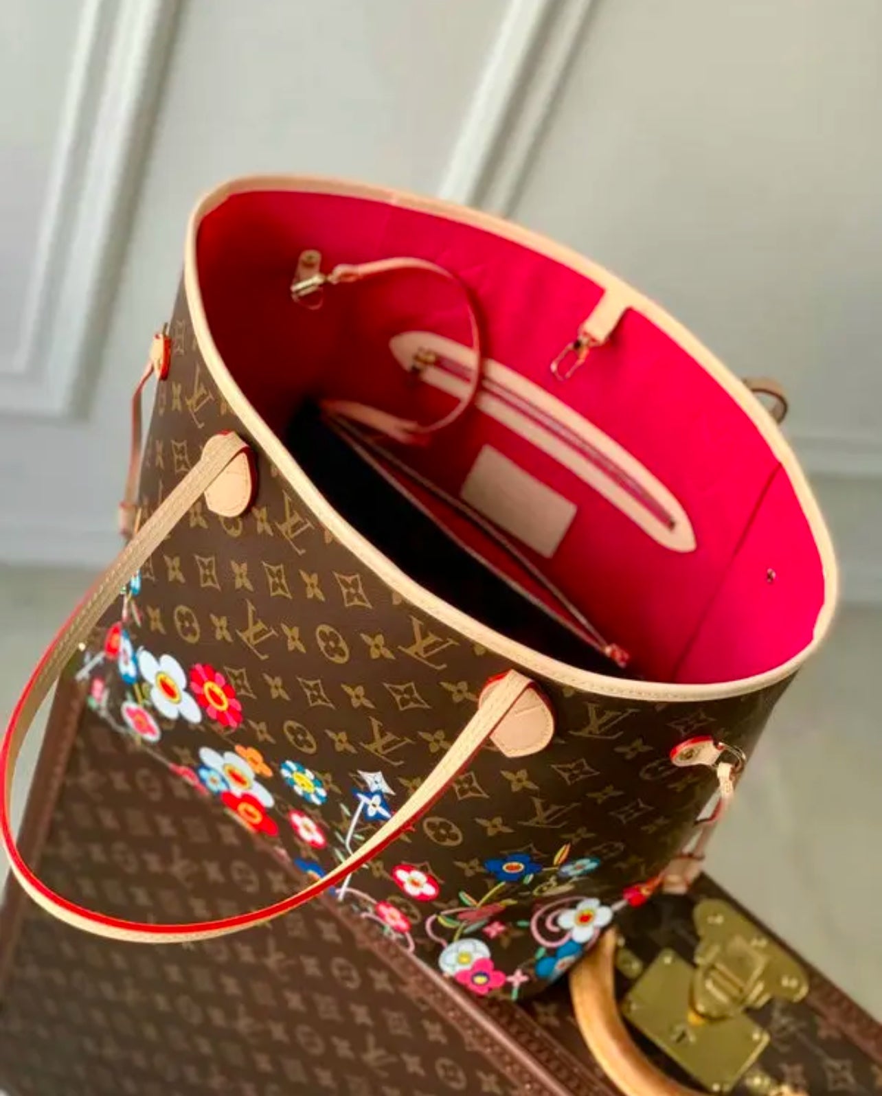Neverfull MM