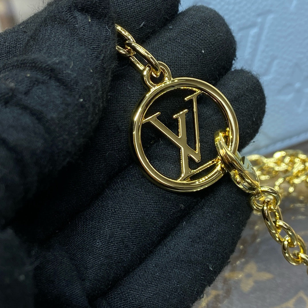 Lily Wallet on Chain