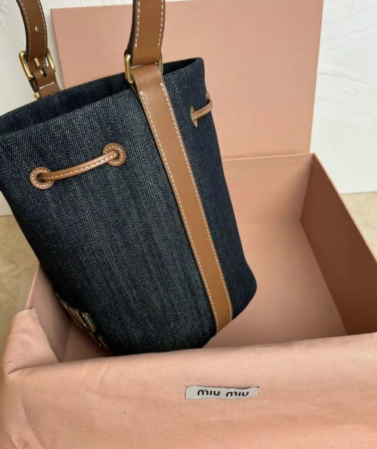 Ivy Pouch