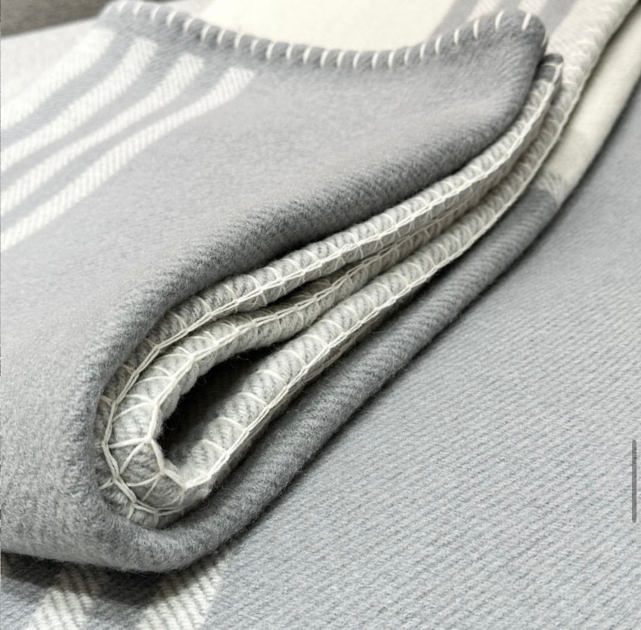 Wool Blanket