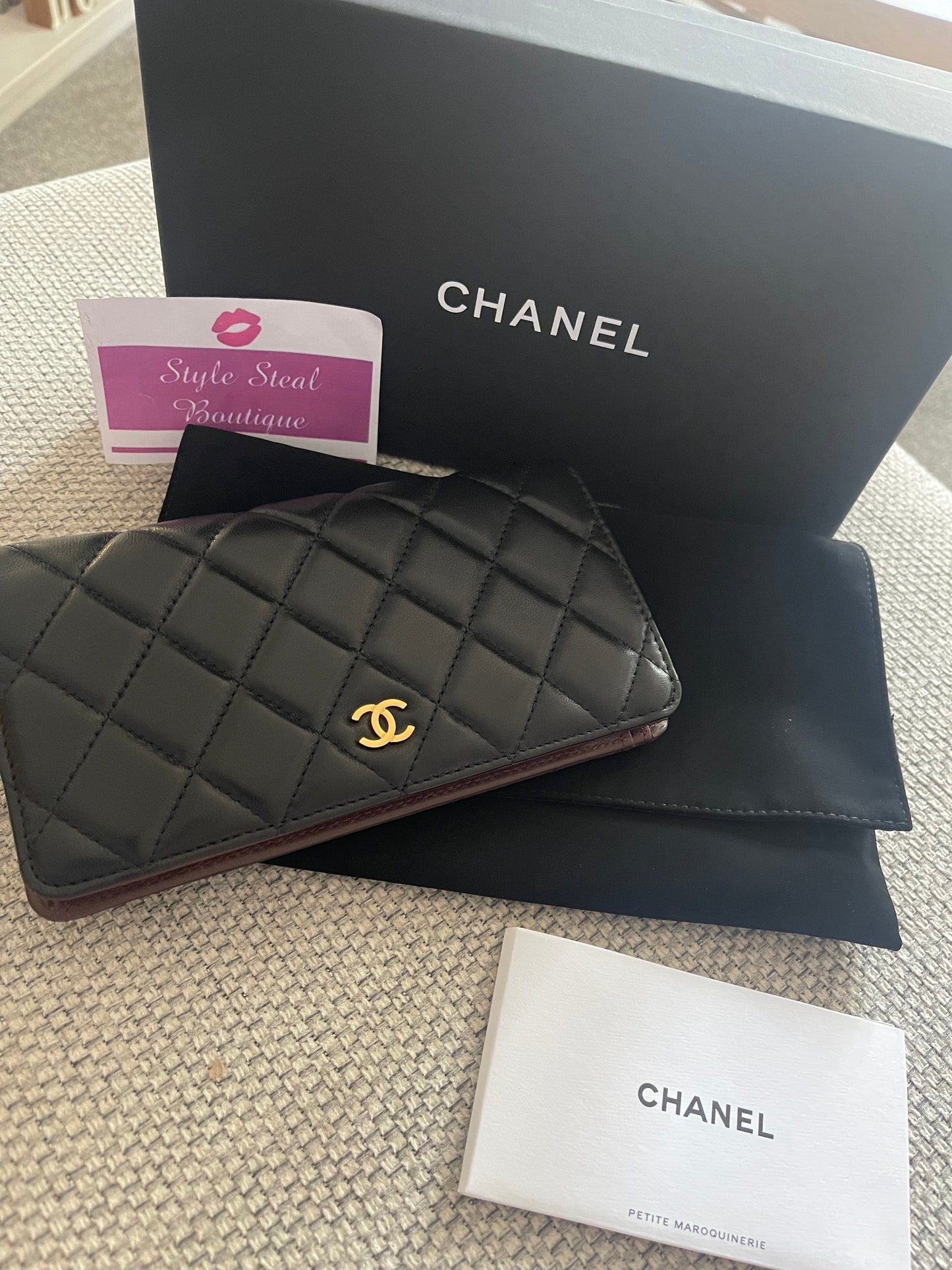 CC Wallet
