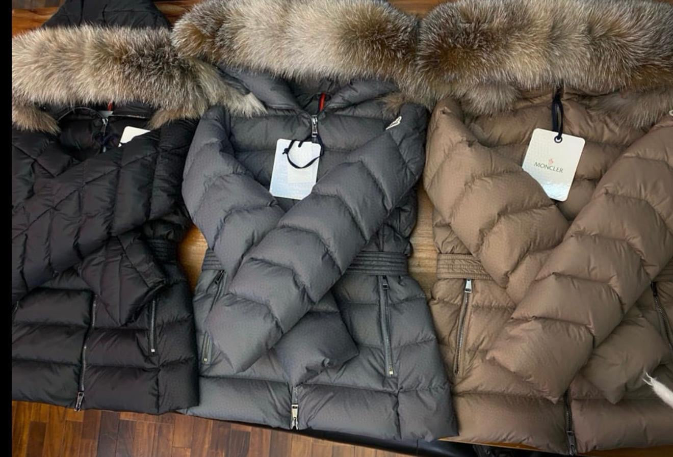 Mollie Coat
