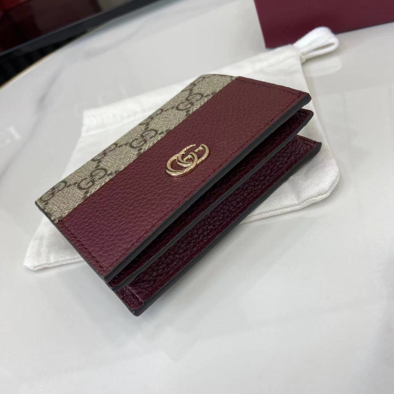 Small Wallet