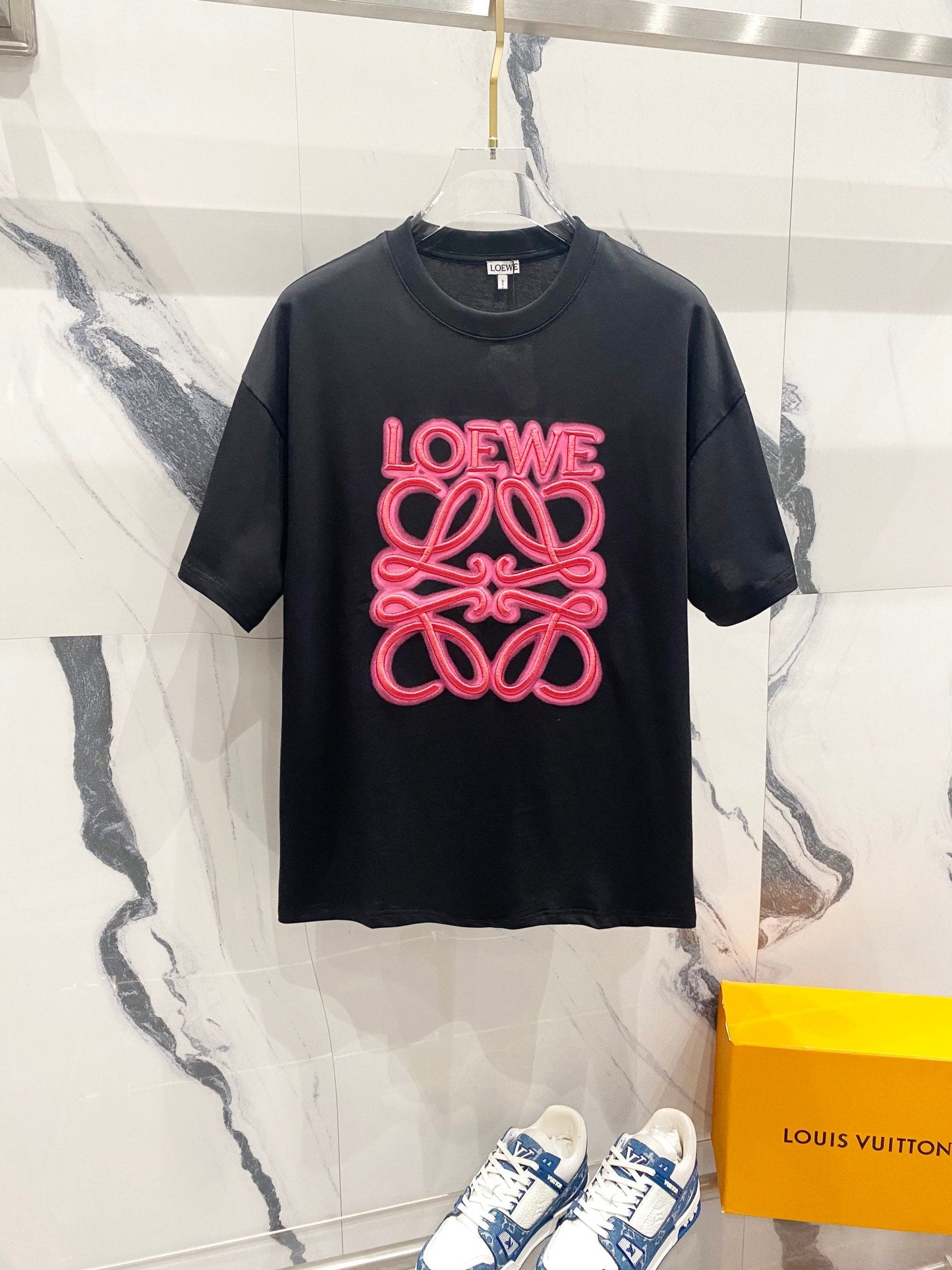 Logo T Shirt