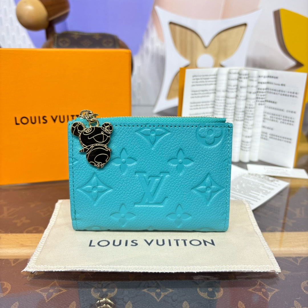 Lisa Wallet