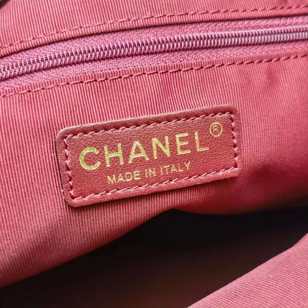CC Maxi Hobo