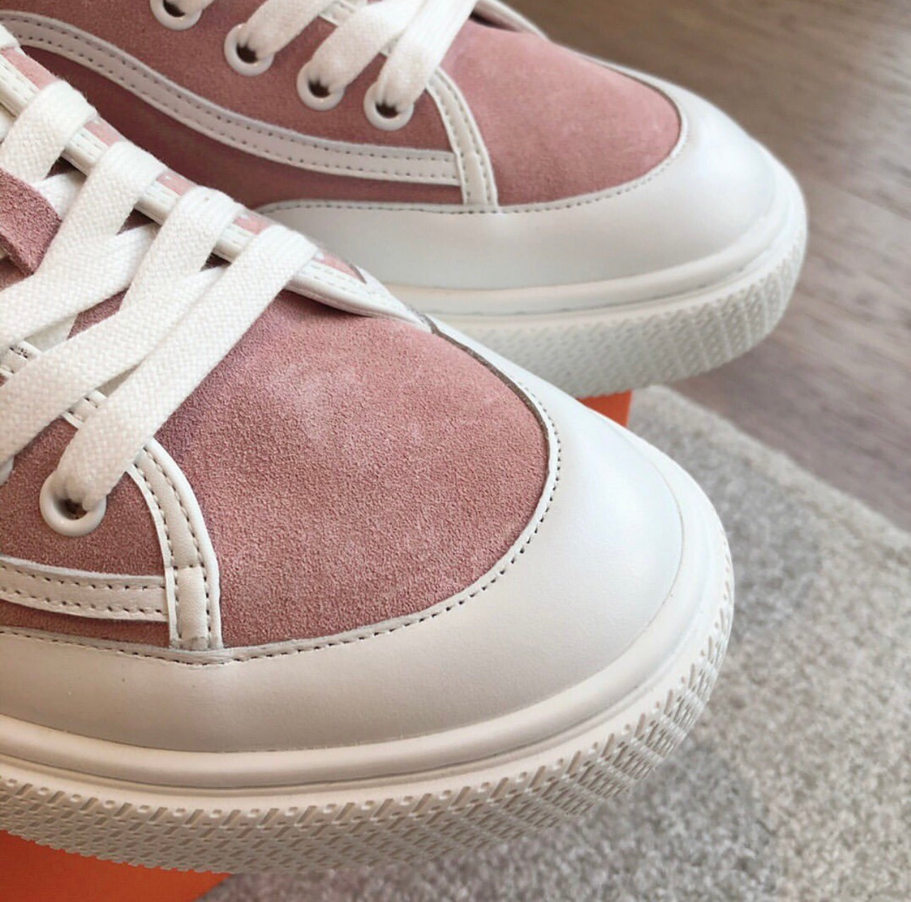 Get Trainers
