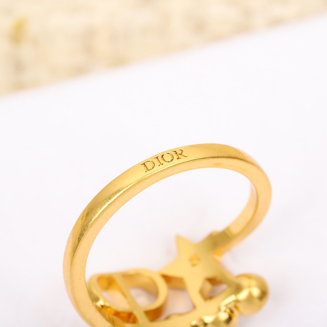 CD Ring