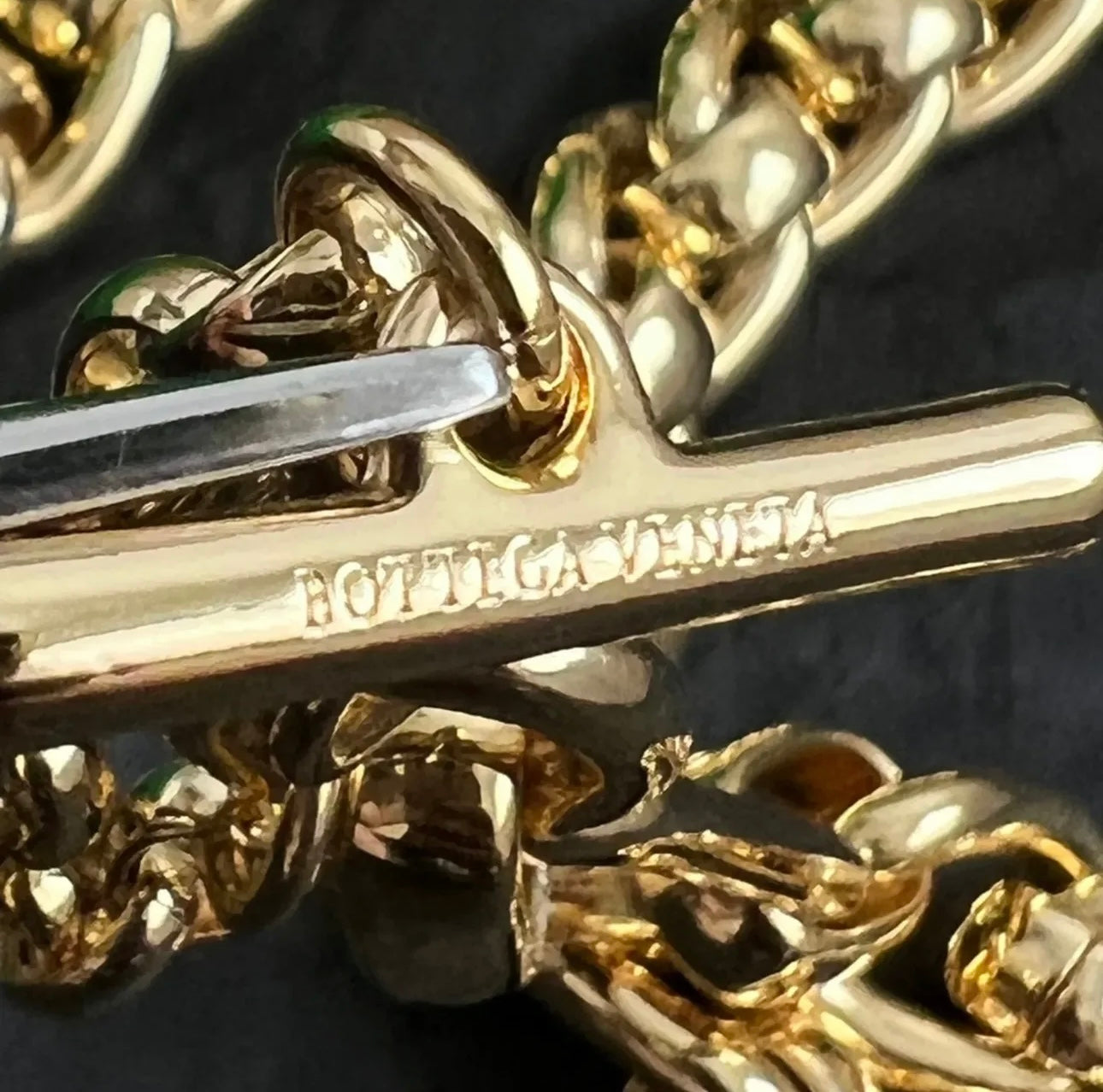 Logo Bracelet