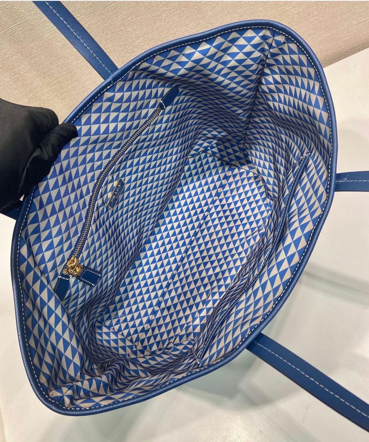 Symbole Tote