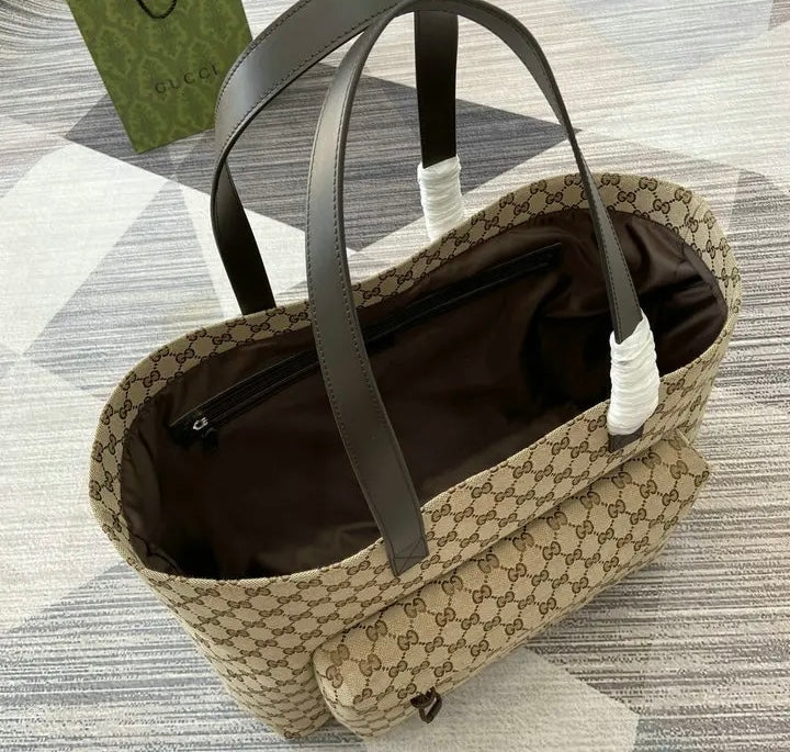 Large GG Tote