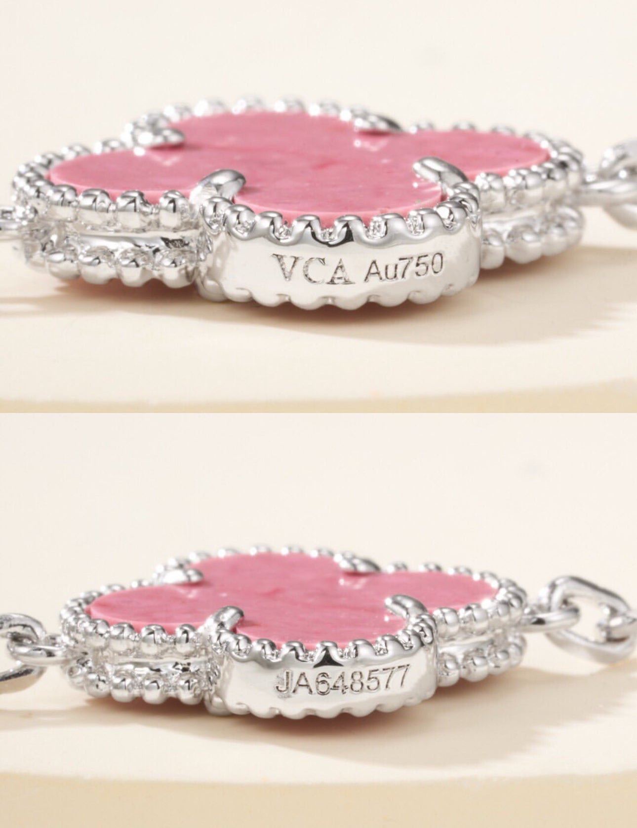 Alhambra Bracelet
