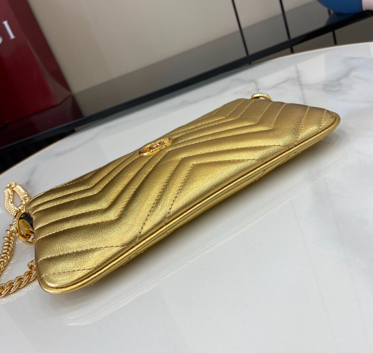 Marmont Mini Bag