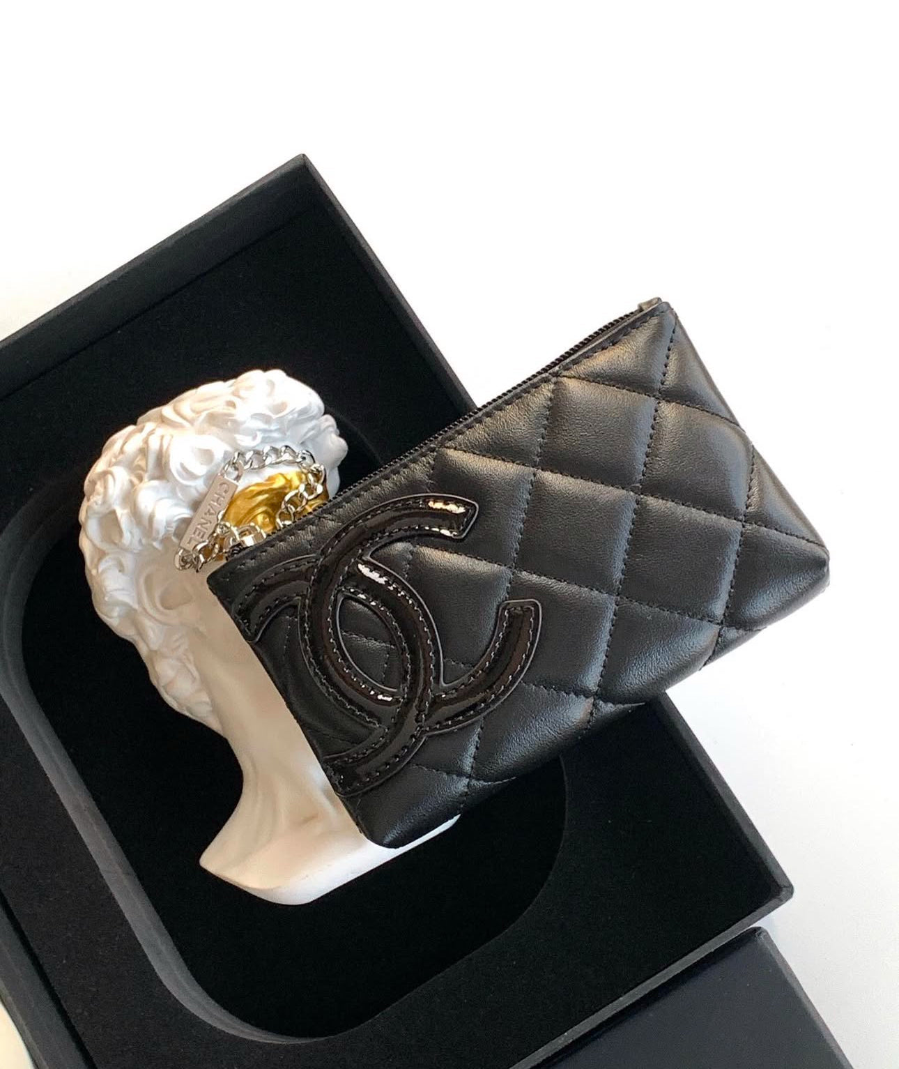 CC Coin Purse