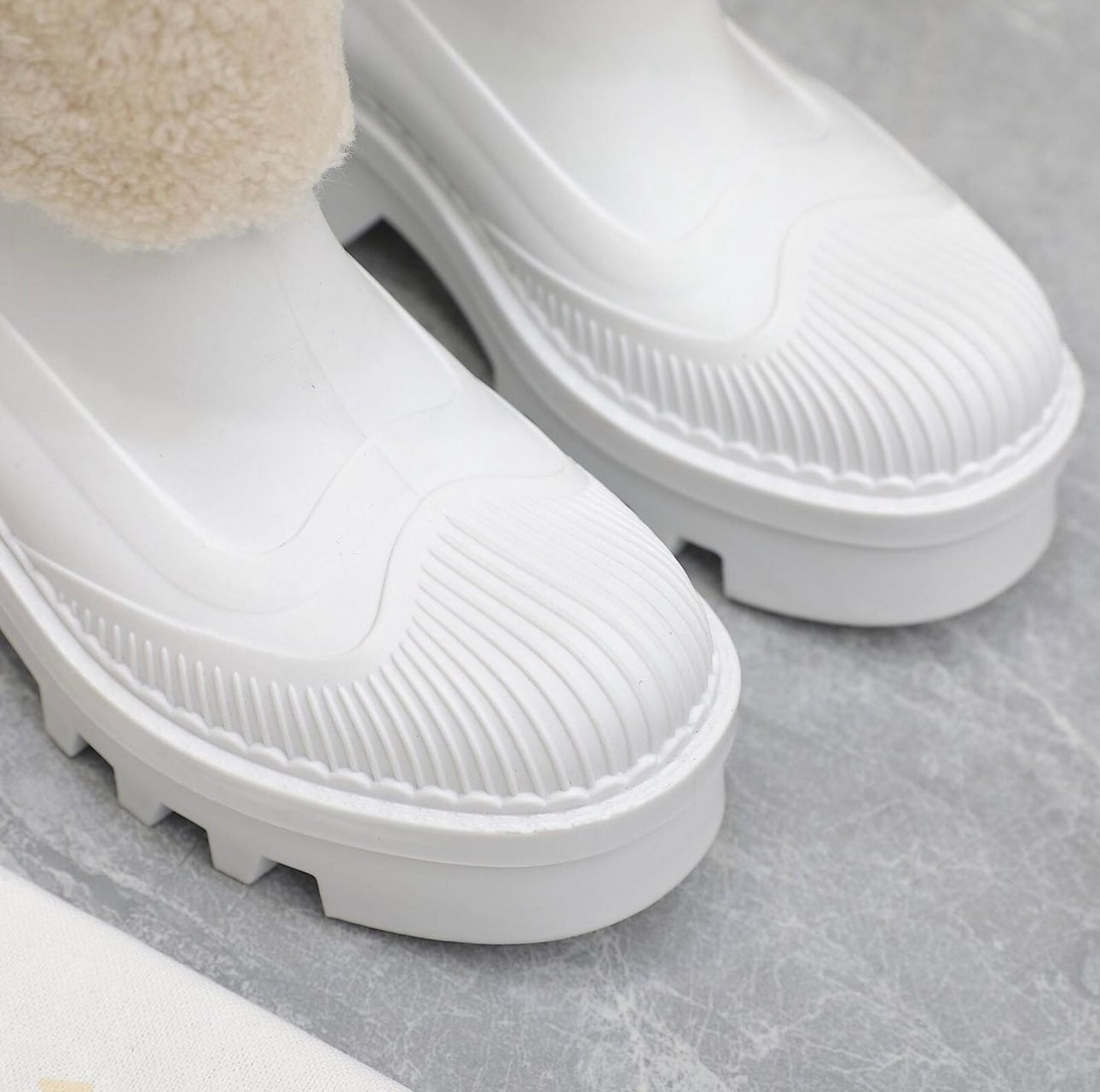 Raina Boots