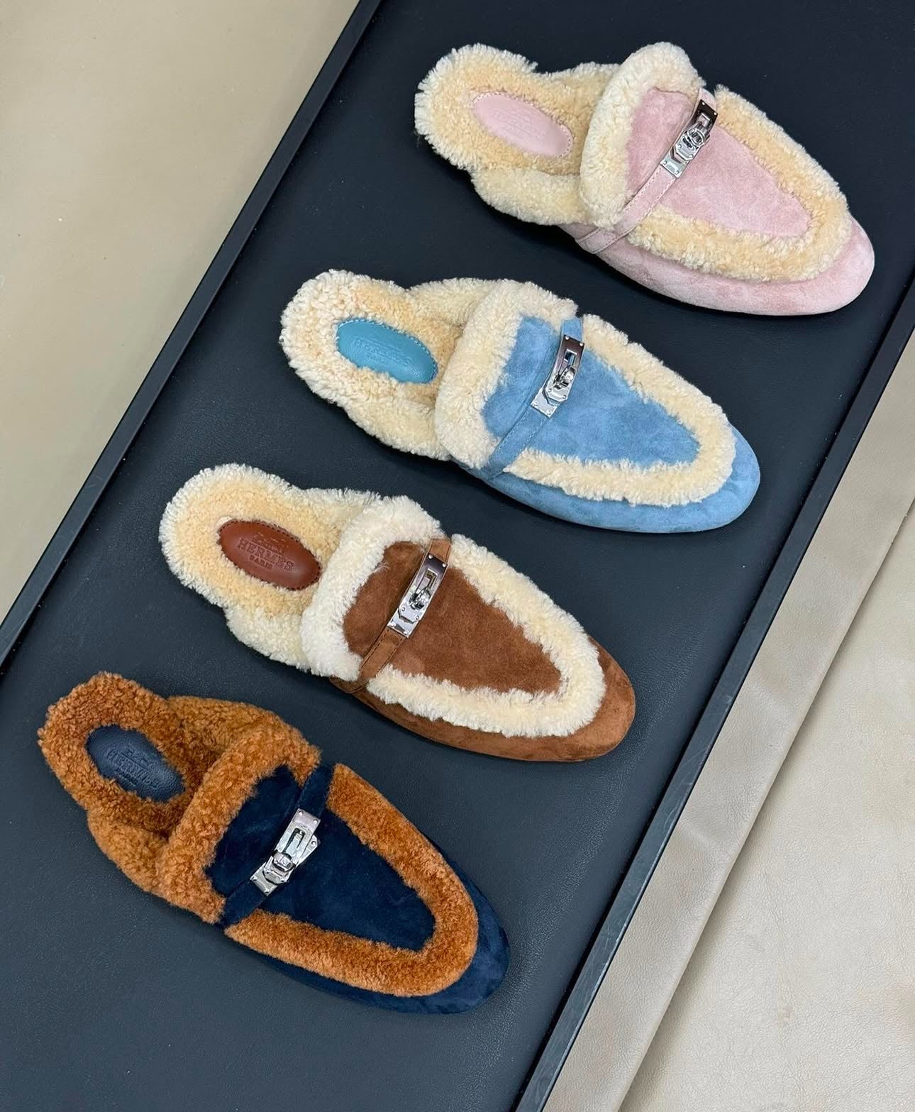 Oz Mules
