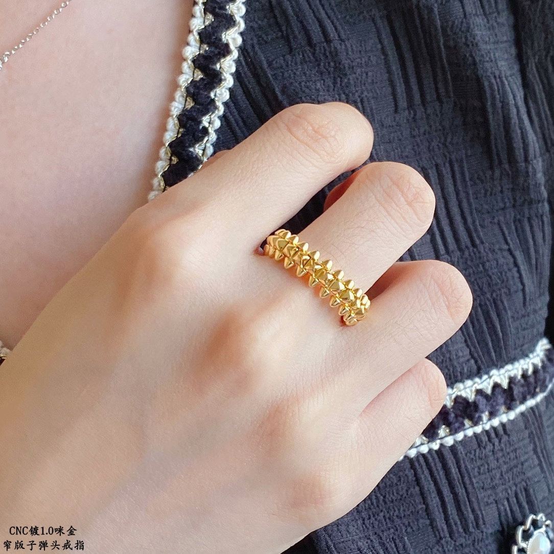 Clash Ring