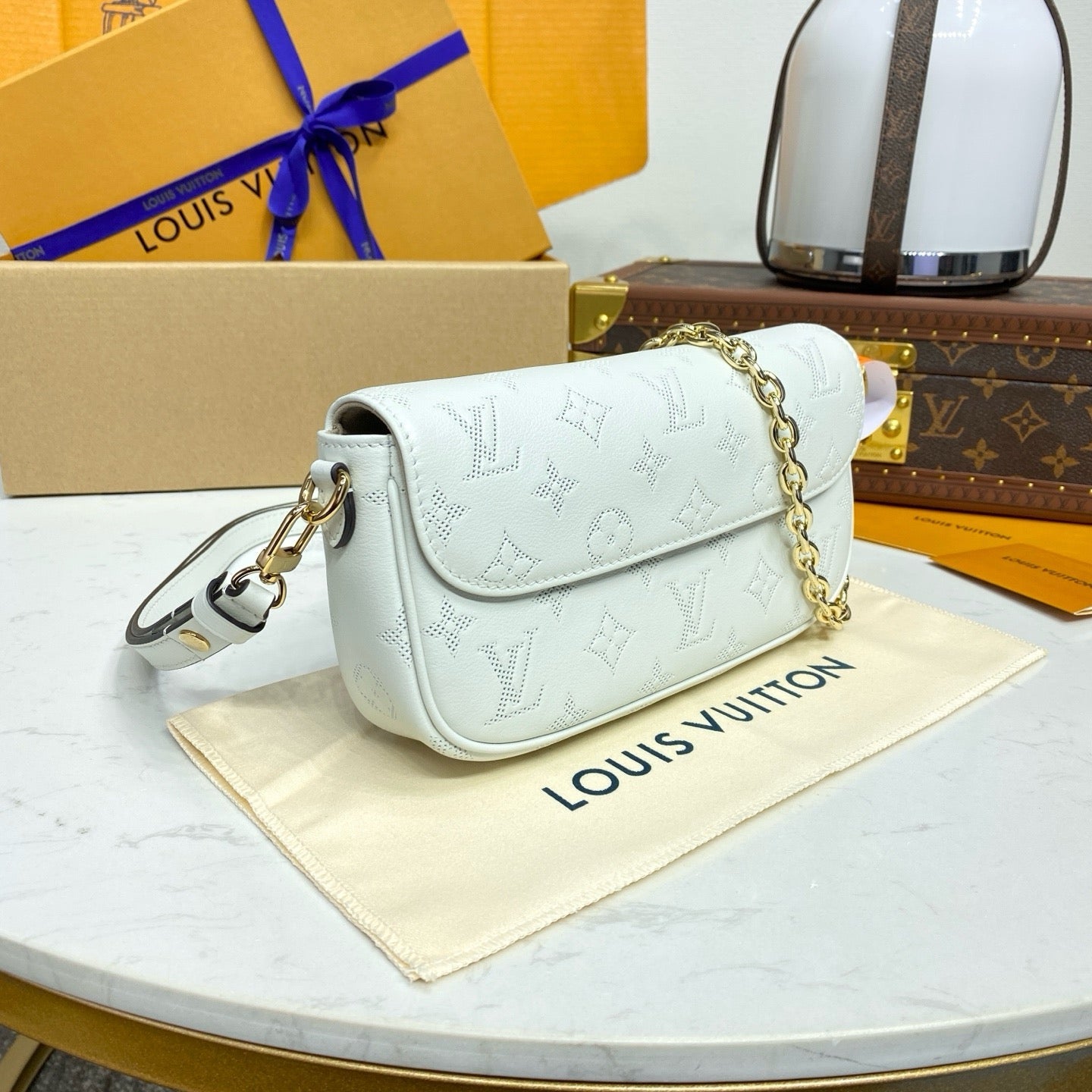 Wallet on Chain
