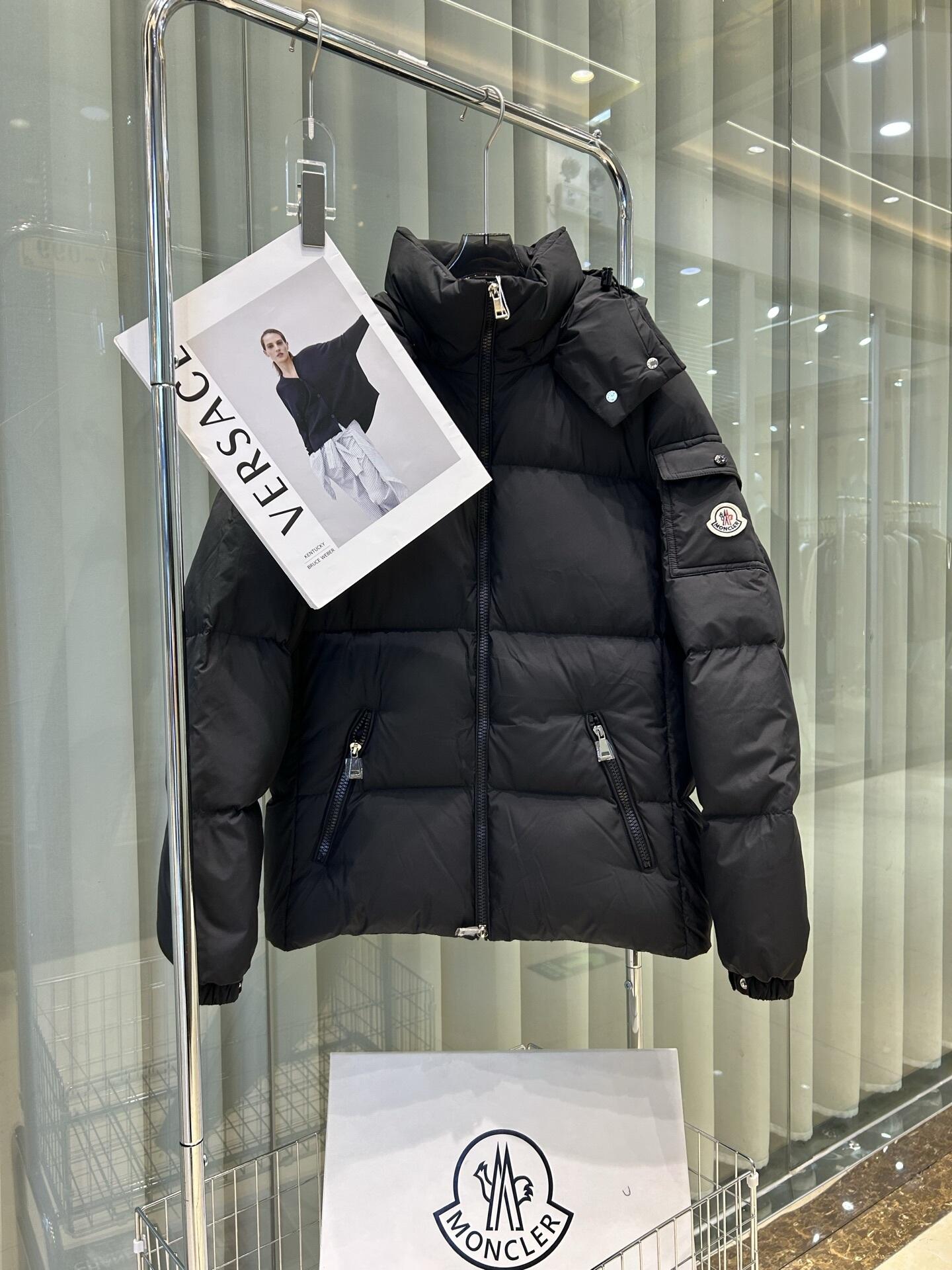 Fourmines Jacket
