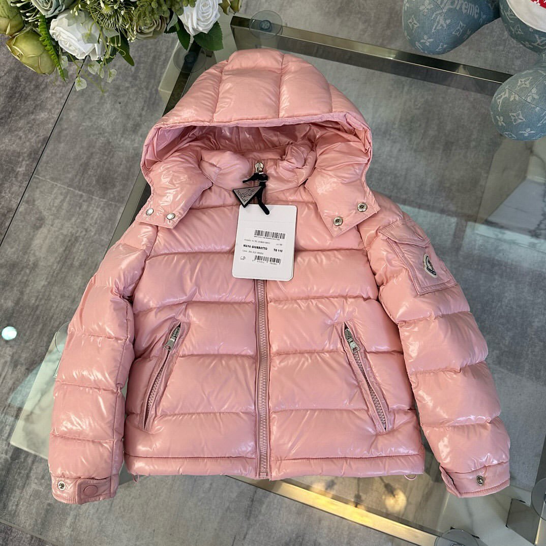 Mika Coat