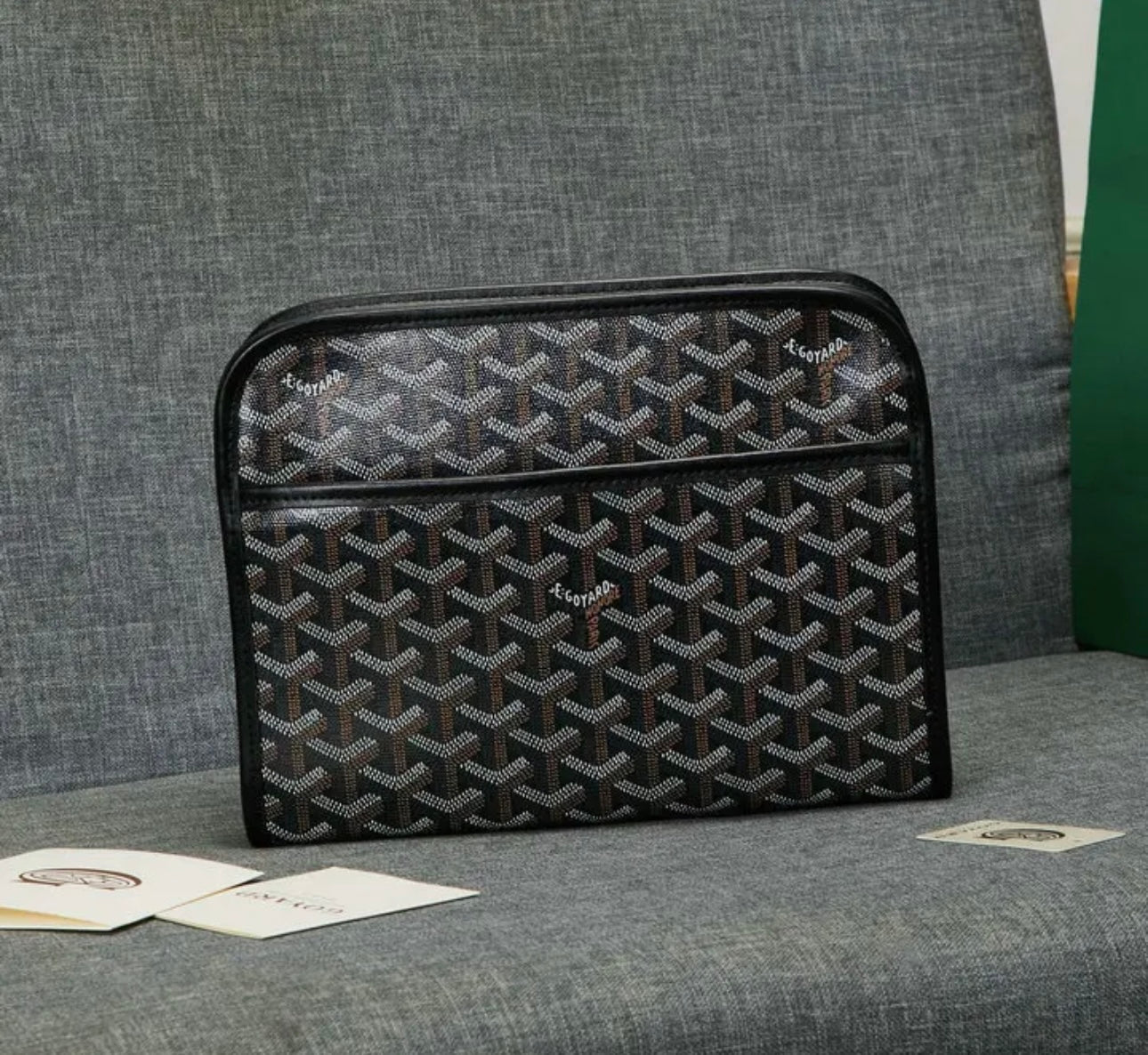 Jouvence Toiletry Bag