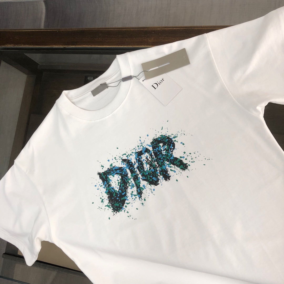 Logo T Shirt