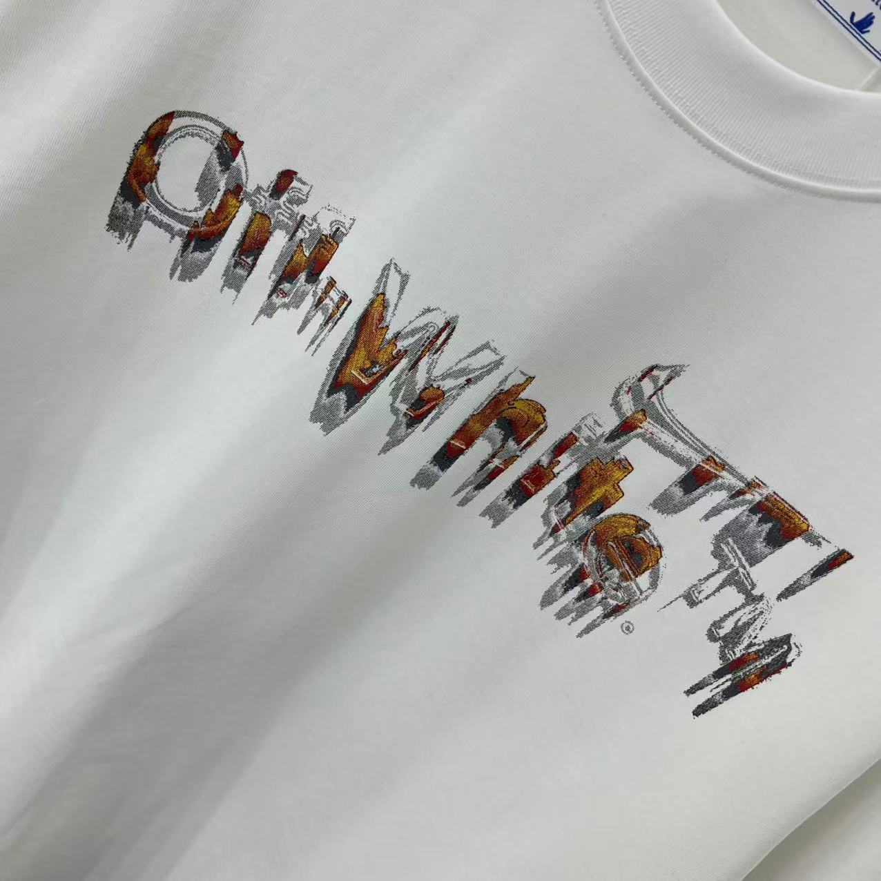 Logo T Shirt