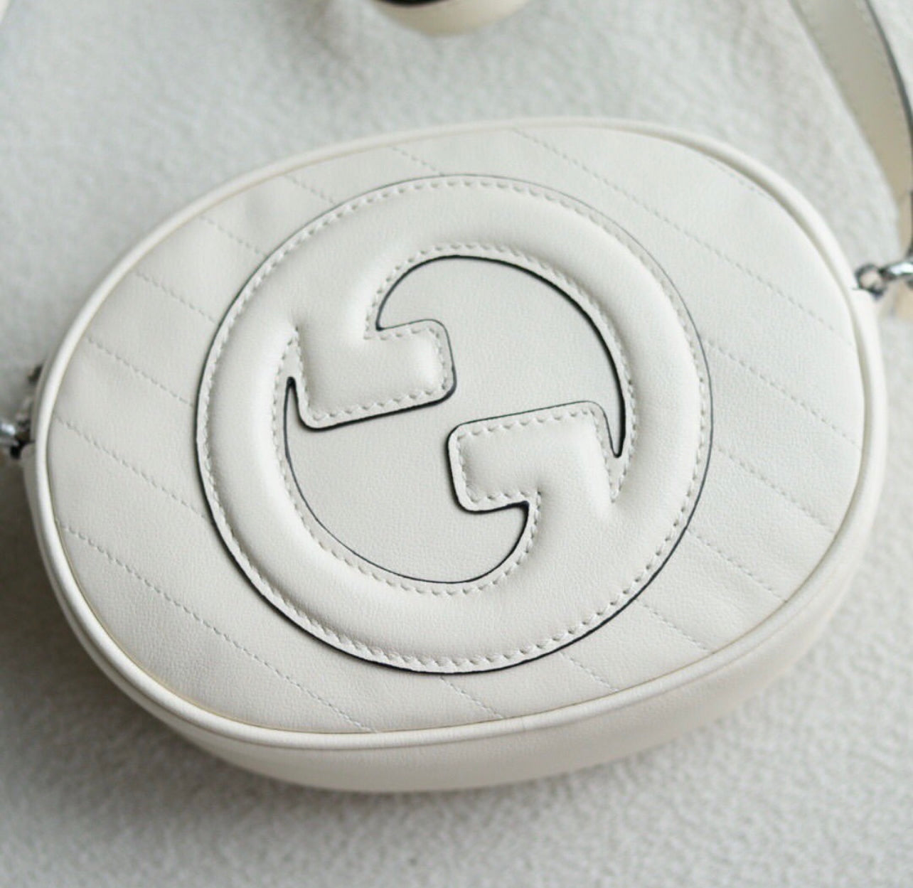 Blondie Mini Shoulder Bag