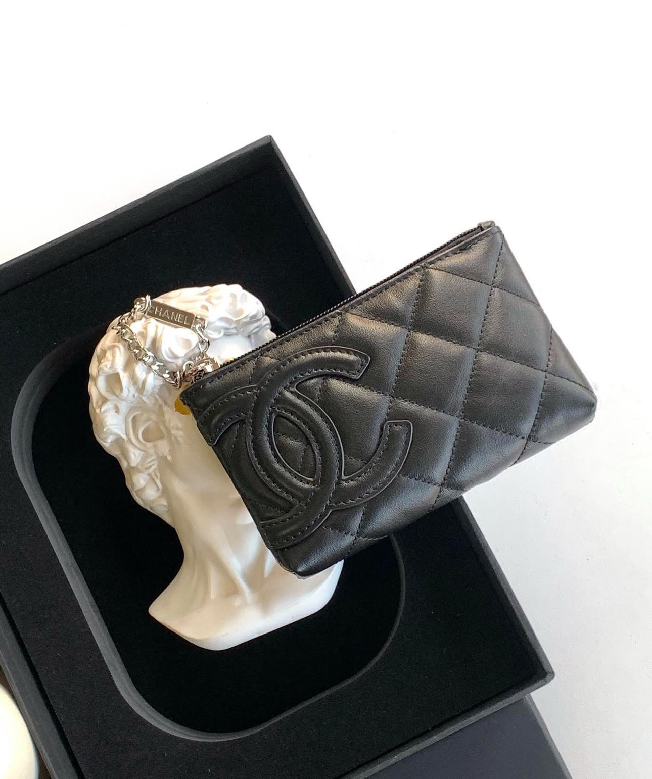 CC Coin Purse