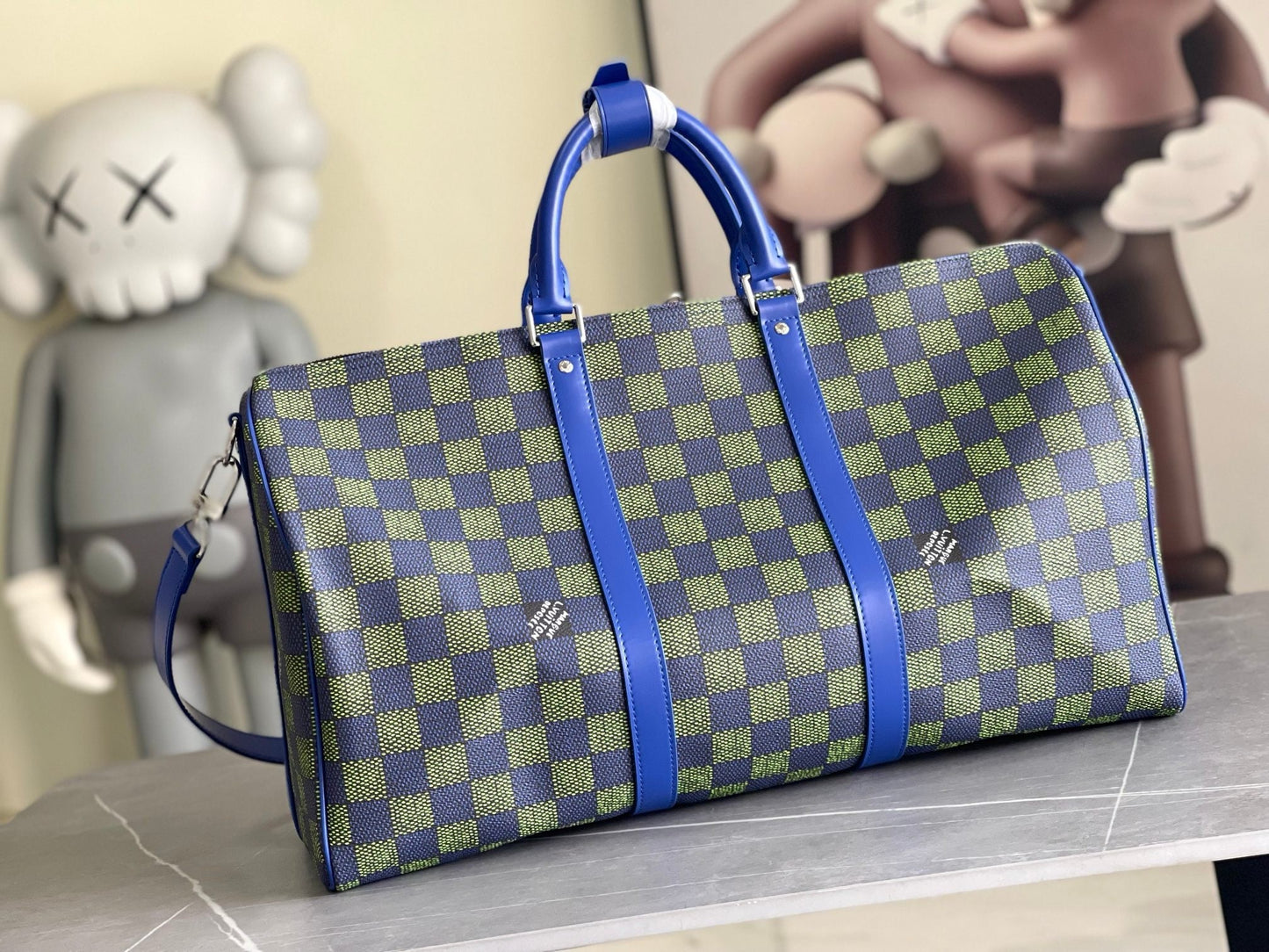 Keepall 50