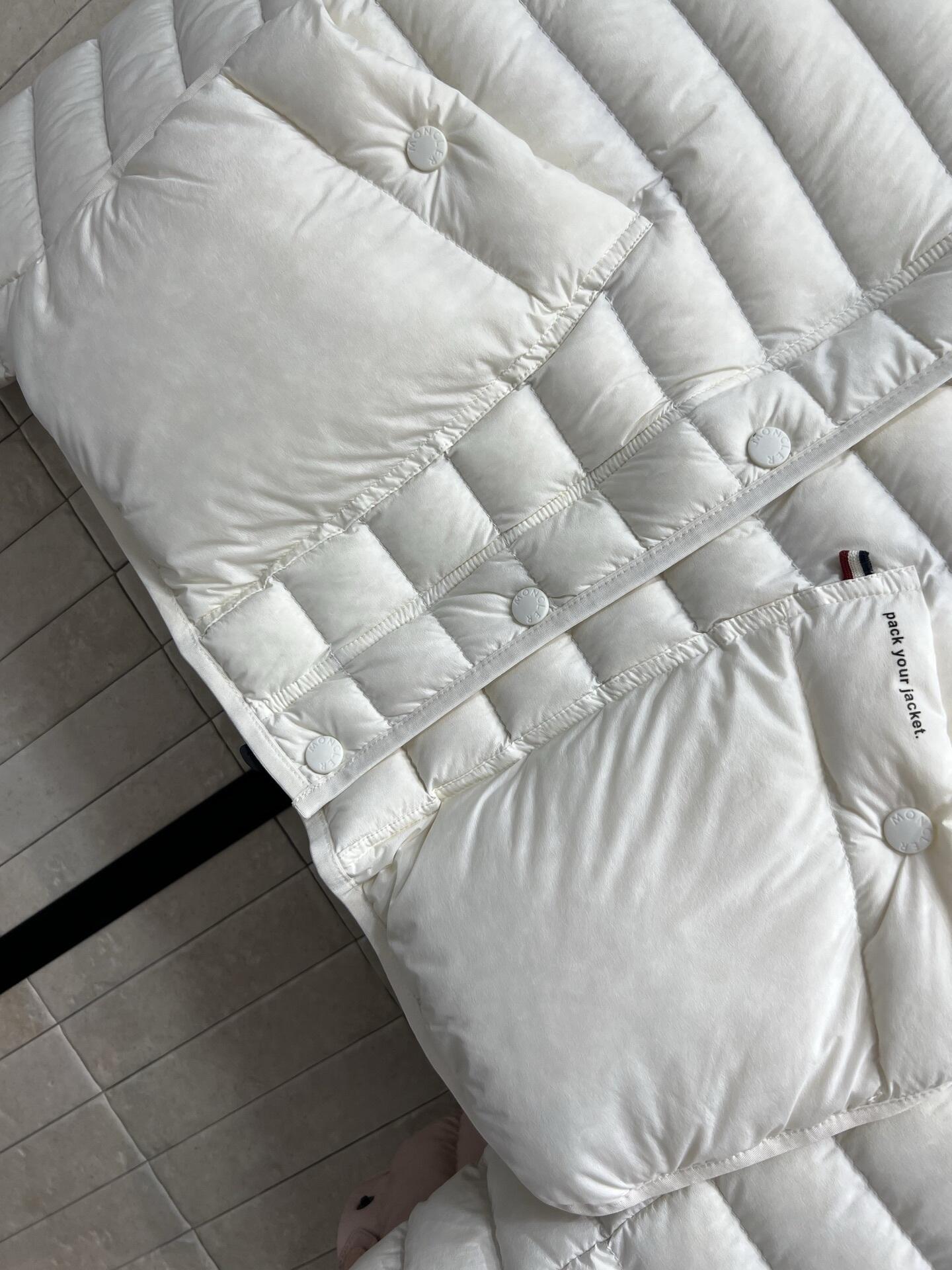 Grenoble Jacket