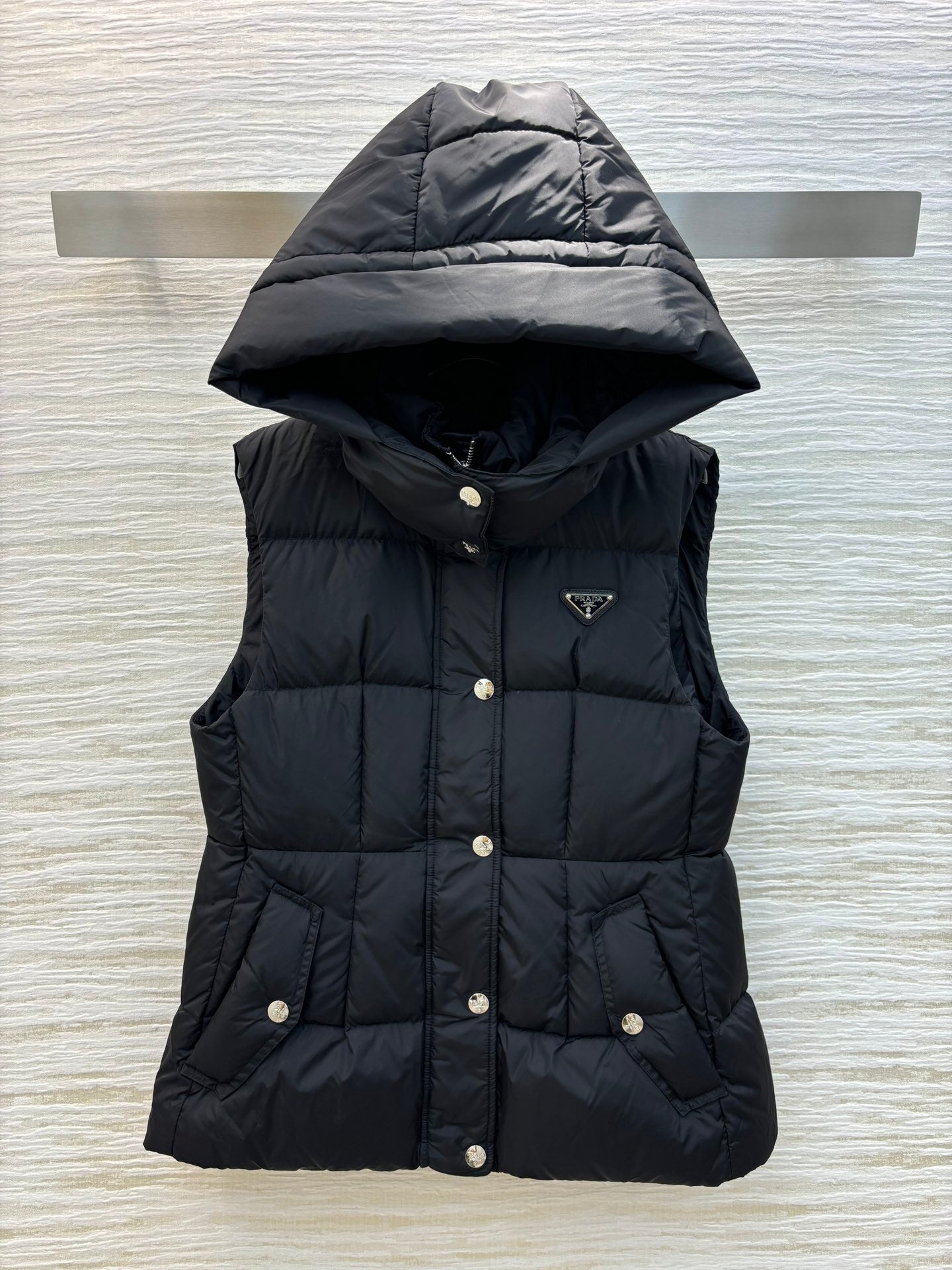 Logo Gilet