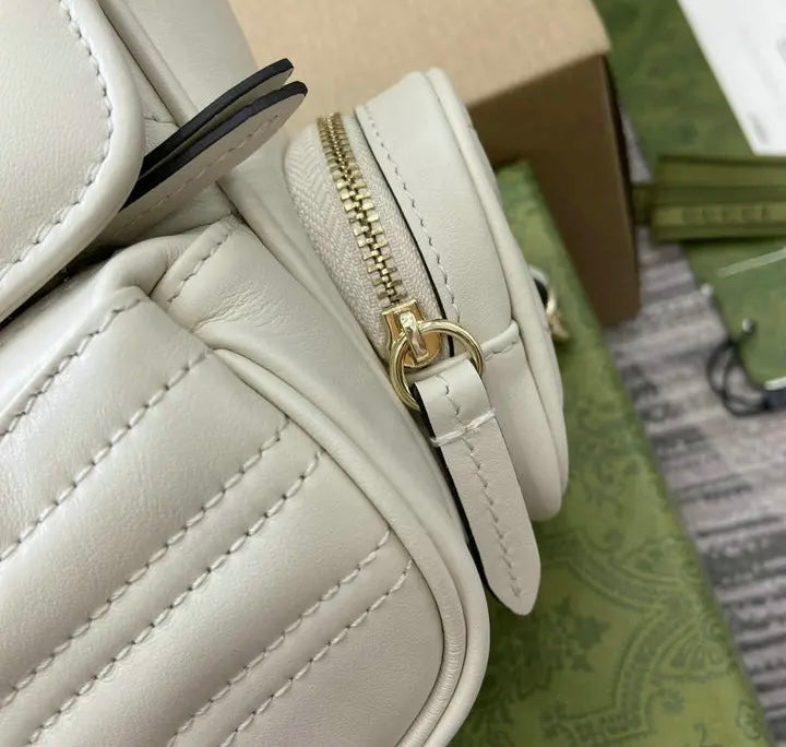 Marmont Small Shoulder Bag