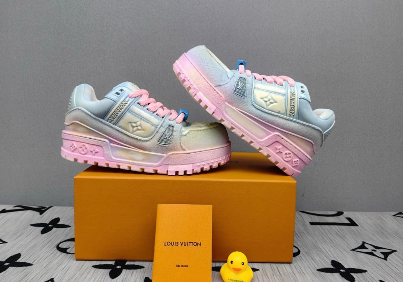 Logo Trainers
