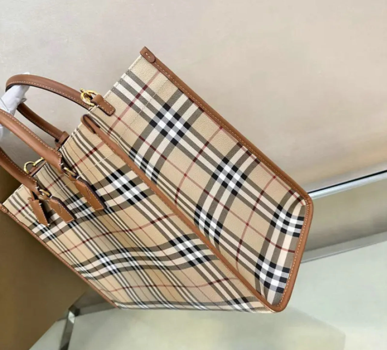 Freya Tote