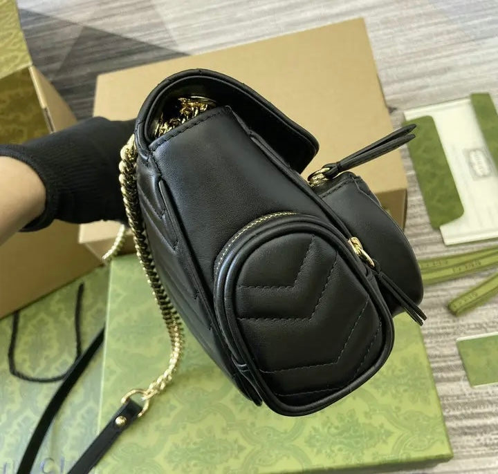 Marmont Small Shoulder Bag