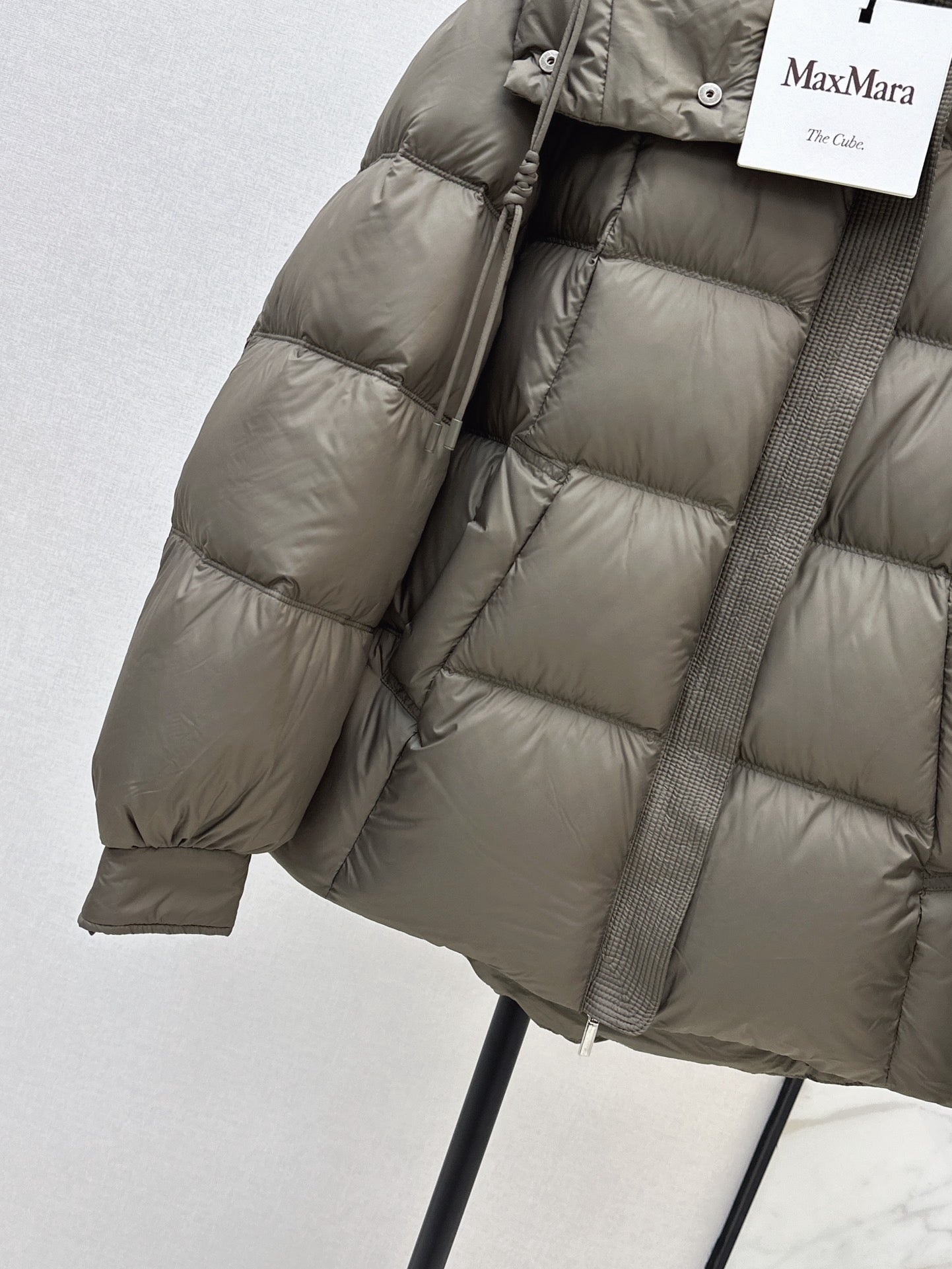 The Cube Jacket