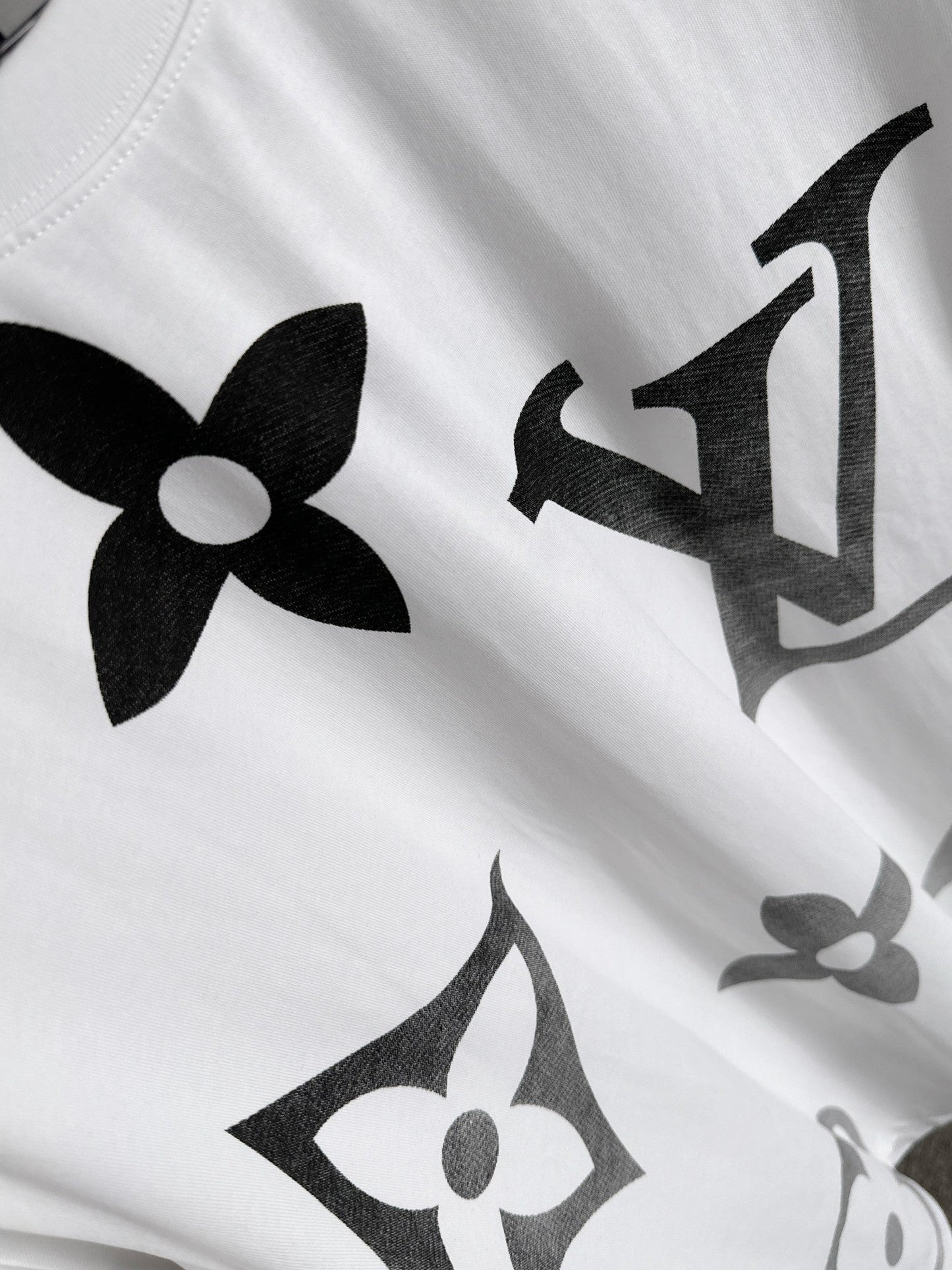 Logo T Shirt