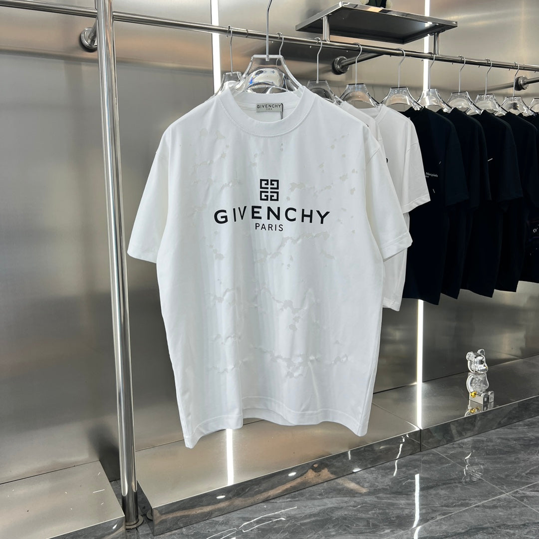 Logo T Shirt