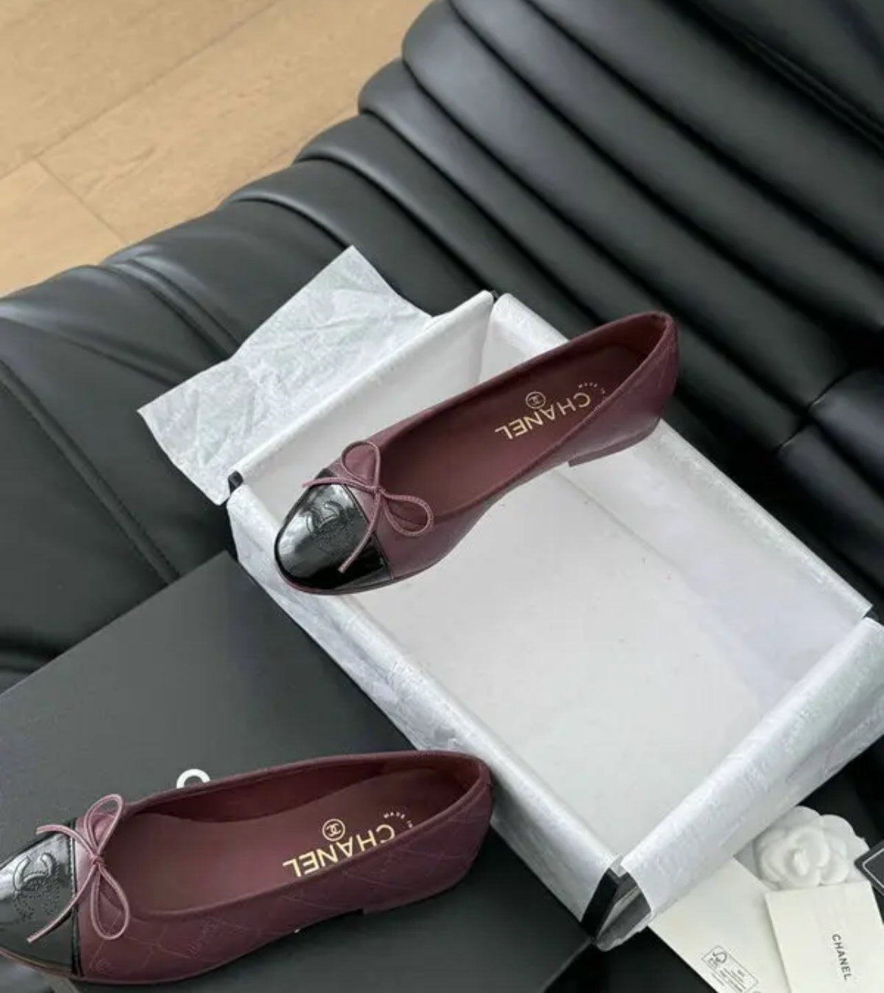 CC Pumps