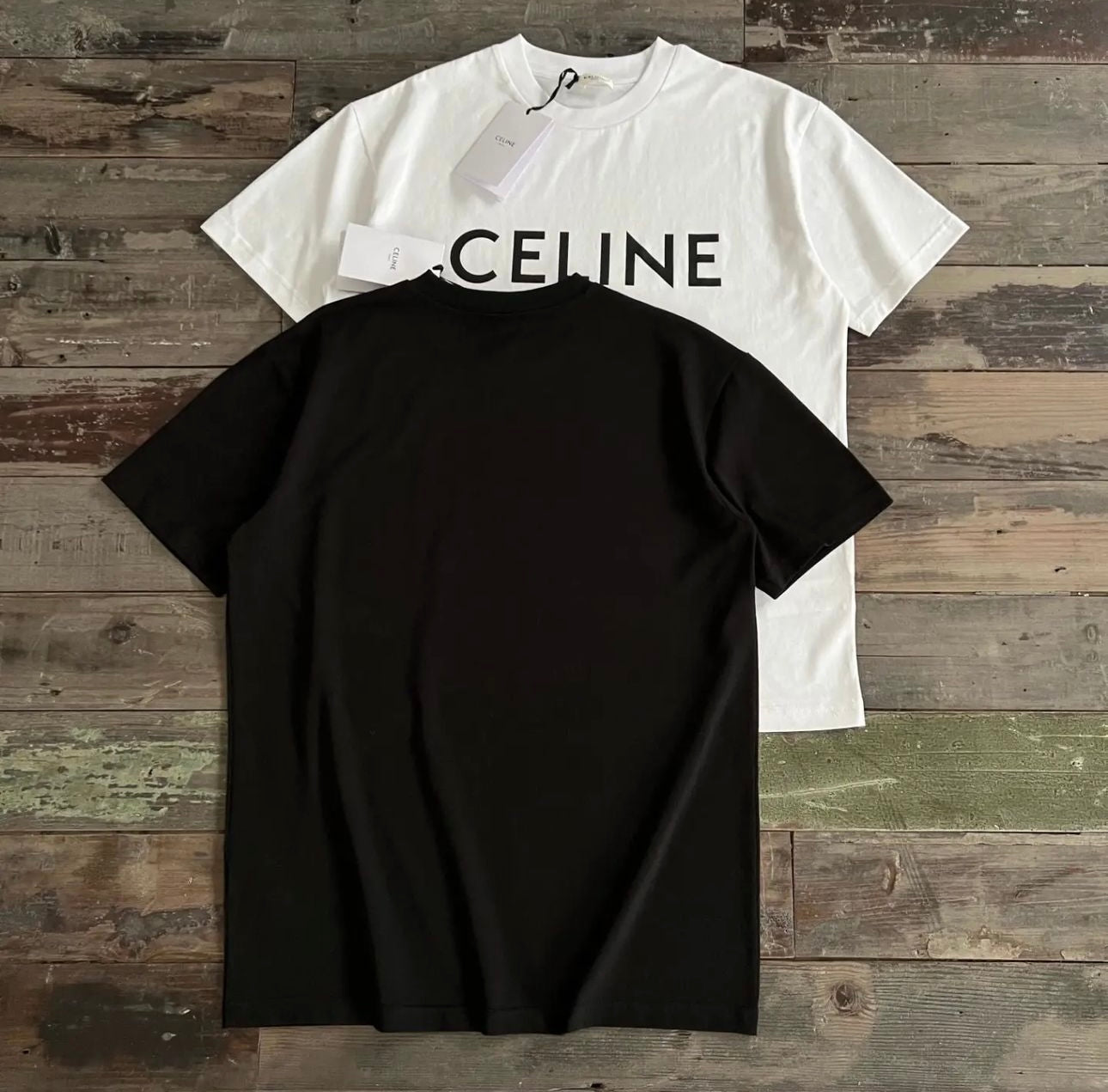 Logo Tee