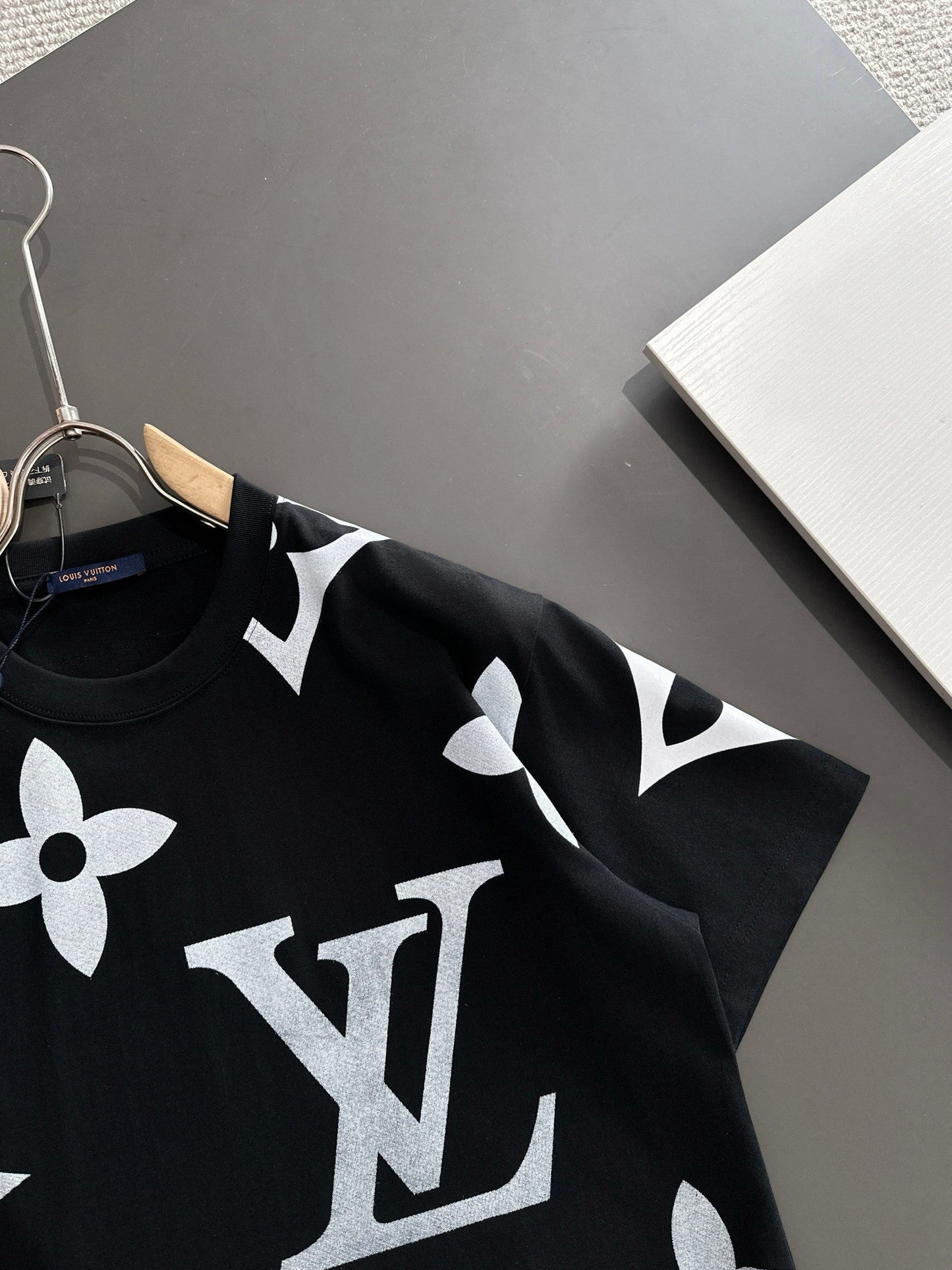 Logo T Shirt