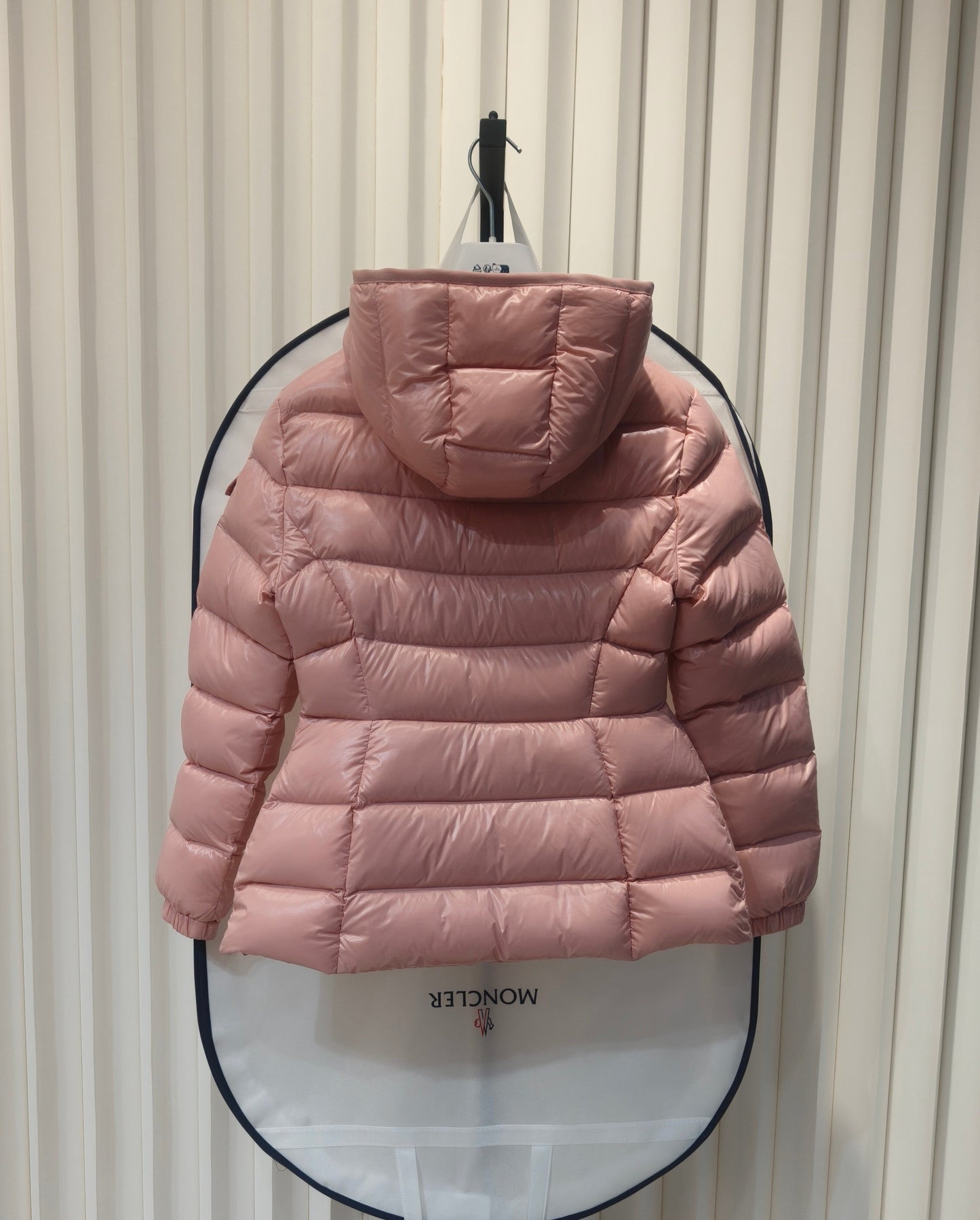 Baranfe Jacket