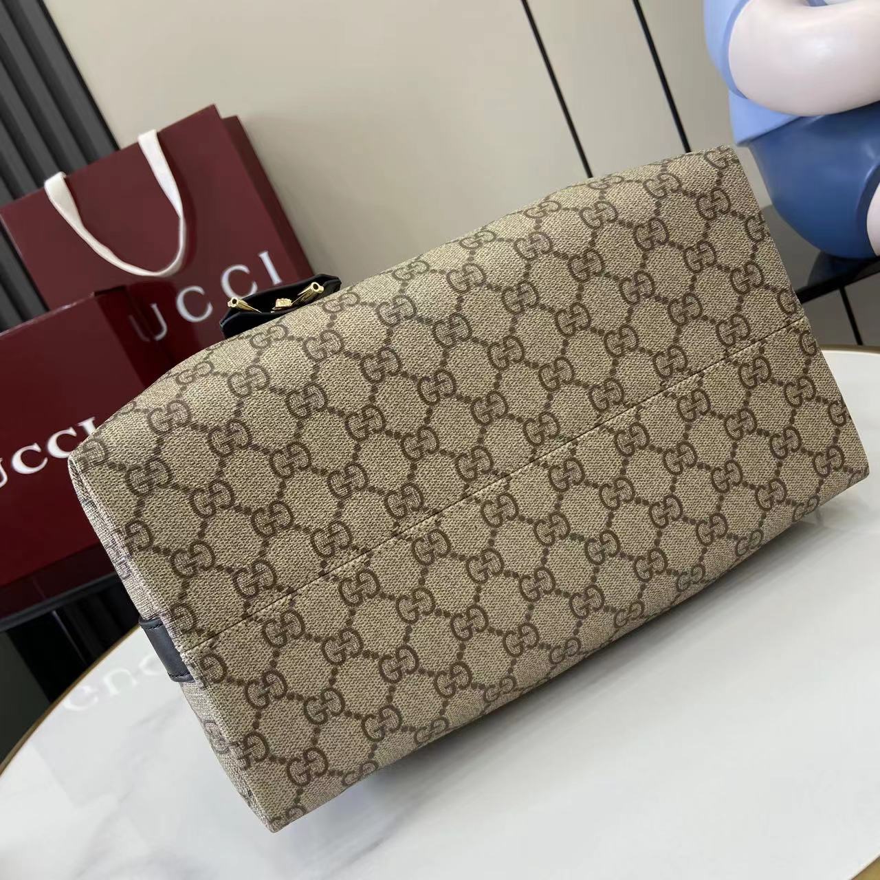Padlock Bag