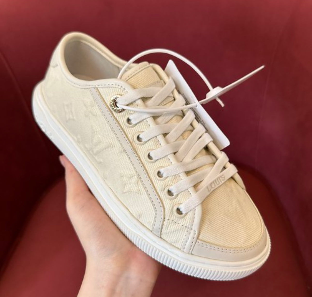 Logo Trainers