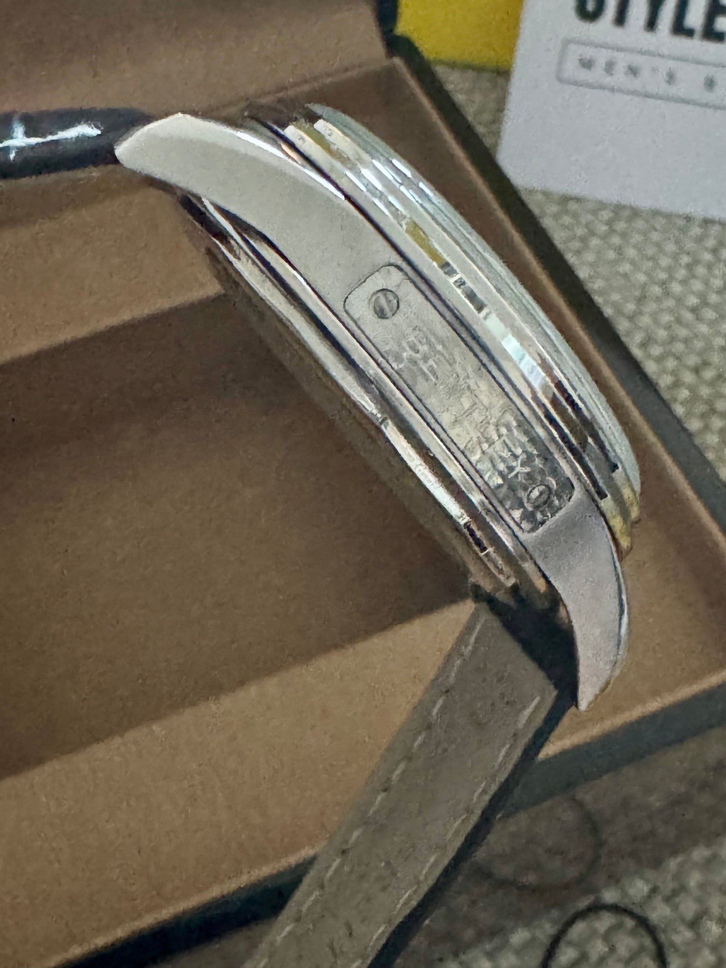 Men’s Watch