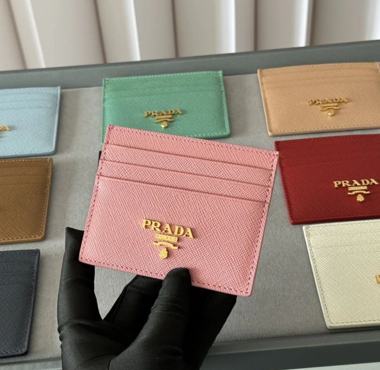 Card Holder