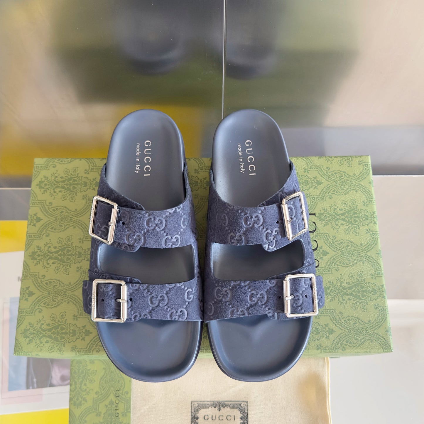 GG Sandals