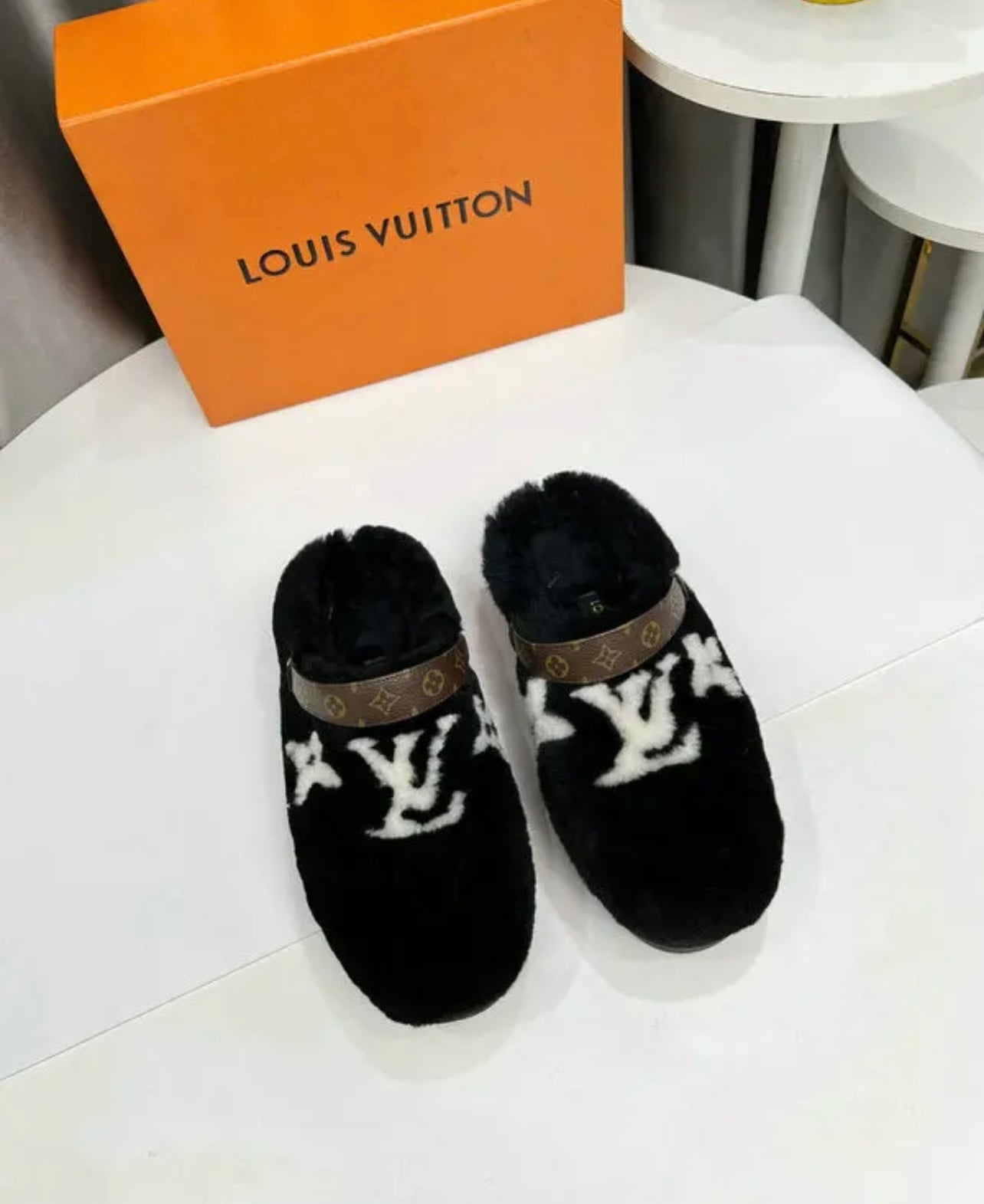 Aspen Shoes