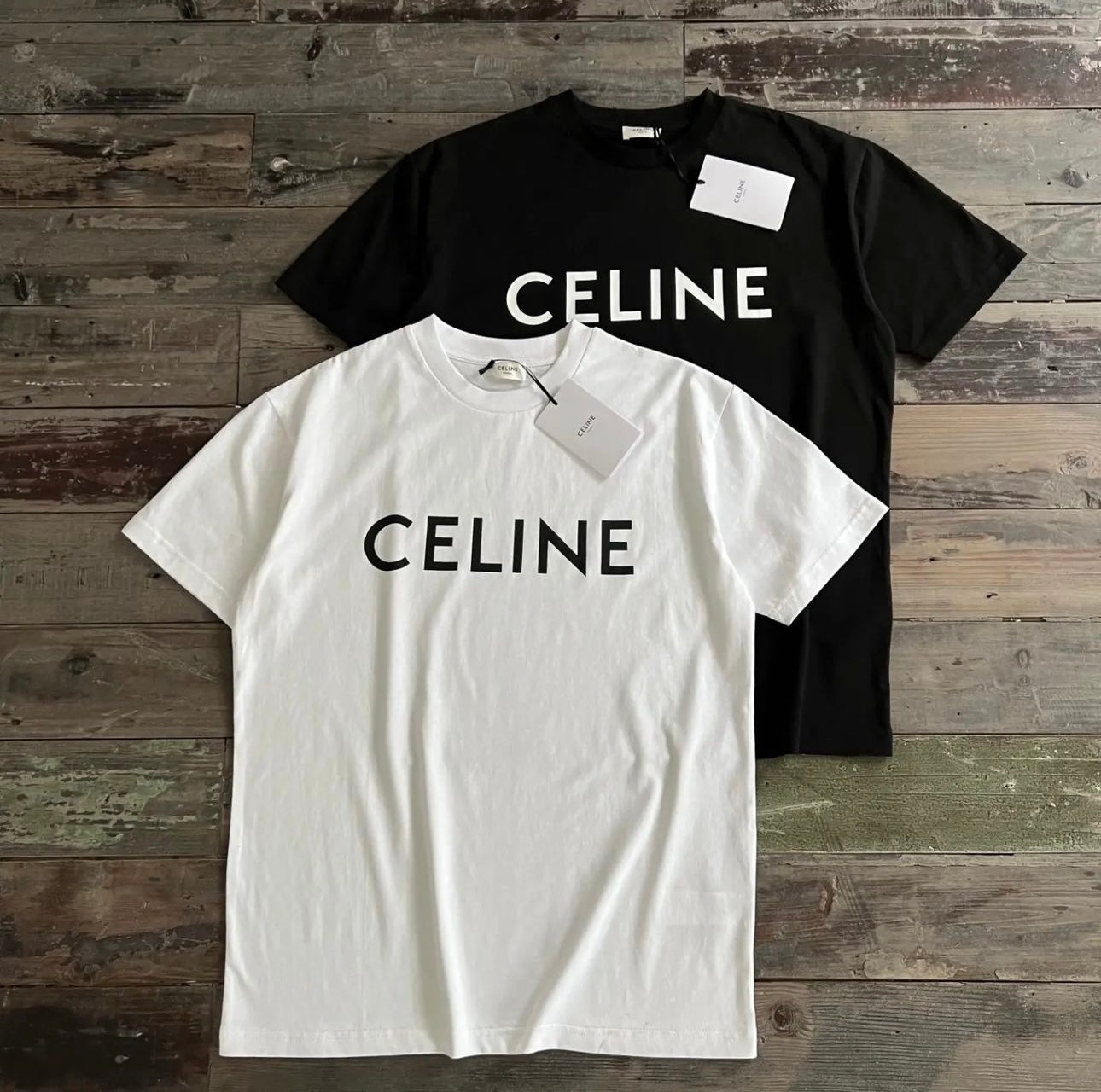 Logo Tee